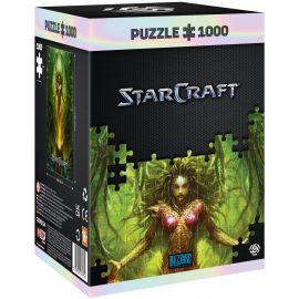 GoodLoot Пазл Starcraft Kerrigan Puzzles 1000 ел.