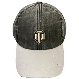 GoodLoot Кепка WoT Vintage Baseball Hat