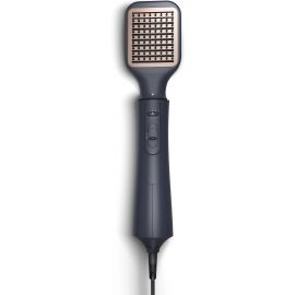 Philips Фен-щітка 5000 Series 1000Вт, 3 режими, іонізація, 5 насадок, синій