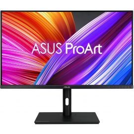 ASUS Монітор 31.5" ProArt PA328QV 2xHDMI, DP, 4xUSB, MM, IPS, 2560x1440, 75Hz, sRGB 100%, AdaptiveSync, Pivot, HDR10