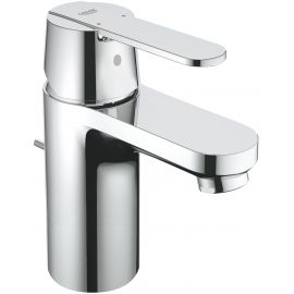 Grohe Змішувач для раковини Get S довж. виливу - 90мм, неповоротний, 1 важіль, хром