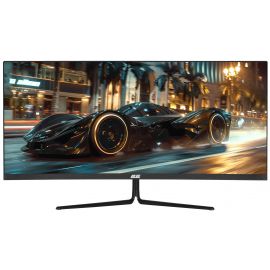 2E Монітор 30" G3024B 2xHDMI, DP, Audio, VA, 2560x1080, 21:9, 200Hz, 1ms, CURVED, FreeSync