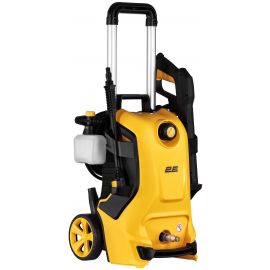 2E Мінімийка високого тиску AquaClean 175, 2400Вт, 175бар, 500л/год, шланг 10м, 10.35кг