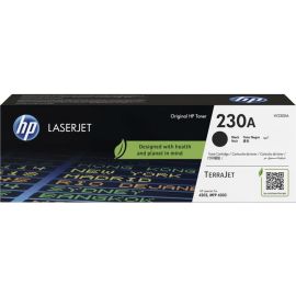 HP Картридж 230A CLJ Pro 4203/4303 Black (2000стор)