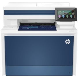 HP Багатофункціональний пристрій А4 кол. Color LJ Pro MFP 4303fdn