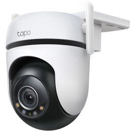 TP-Link IP-Камера Tapo C520WS 4MP N300 1xFE LAN зовнішня поворотна