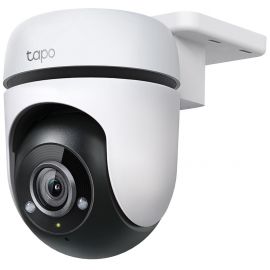 TP-Link IP-Камера Tapo C500 2MP N300 зовнішня поворотна
