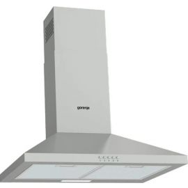 Gorenje Витяжка купольна, 60см, 450м3ч, нерж