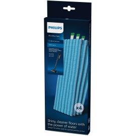 Philips Насадки з мікрофібри для безпровідних пилососів Cordless Vacuum 7000