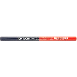 Top Tools Олівець технічний, 176мм