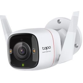 TP-Link IP-Камера Tapo C325WB 4MP N300 microSD зовнішня ColorPro