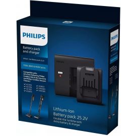 Philips Акумулятор із зарядним пристроєм для безпровідних пилососів