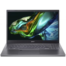 Acer Ноутбук Aspire 5 A515-58GM 15.6" FHD IPS, Intel i7-13620H, 16GB, F512GB, NVD2050-4, Lin, сірий