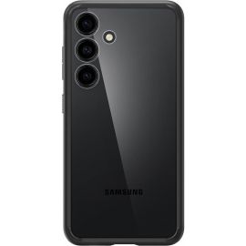 Spigen Чохол для Samsung Galaxy S24, Ultra Hybrid, Matte Black
