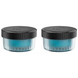 Philips Картридж Quick Clean Pod CC12/50, 2 шт