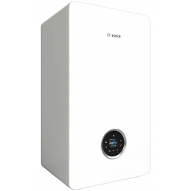 Bosch Котел газовий GC5700iW 24 P 23, конденсаційний, одноконтурний, 24 кВт