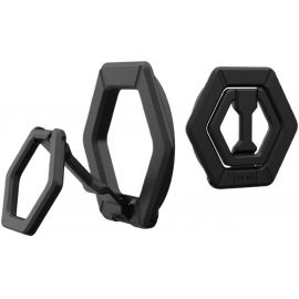 UAG Магнітне кільце-тримач Magnetic Ring Stand, Black