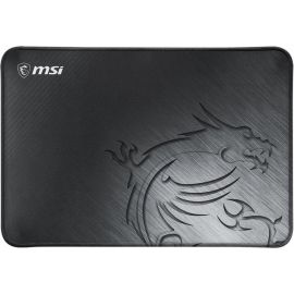 MSI Ігрова поверхня Agility GD21, M (320x220x3мм), чорний