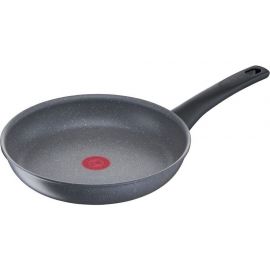 Tefal Сковорода Healthy Chef, 26см, алюміній, бакеліт, сірий