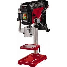 Einhell Верстат свердлильний TC-BD 450, 450Вт, 600-2650об/хв, плита 190x295мм, виліт 104 мм, патрон 1.5-13мм, 13кг
