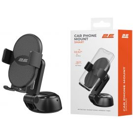 2E Автомобільний тримач смартфона Smart