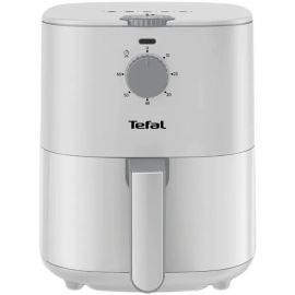 Tefal Мультипіч Easy Fry Essential, 1430Вт, чаша-3.5л, механічне керув., пластик, білий