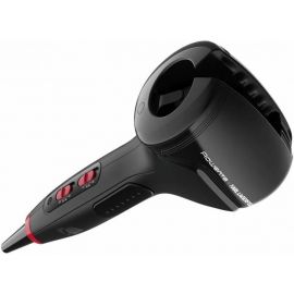 Rowenta Стайлер Karl Lagerfeld So Curls, автоматичний, темп.режимів-3, 170C–230С, іонізація, турмалін, чорний