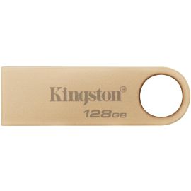 Kingston Накопичувач 128GB USB 3.2 Type-A Gen1 DT SE9 G3