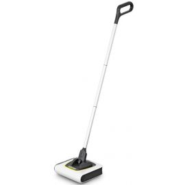 Karcher Пилосос безпровідний KB 5 , 20Вт, конт пил -0.37л, автон. робота до 30хв, жовто-чорний