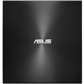 ASUS Привід оптичний портативний SDRW-08U8M-U DVD+-R/RW burner M-DISC USB Type-C Slim чорний Retail Box