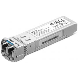TP-Link Трансивер SFP+ TL-SM5110-LR 10GBase-LR, SM, 10km, LC