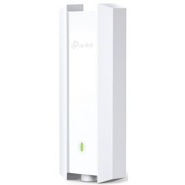 TP-Link Точка доступу EAP650 OUTDOOR AX3000, 1xGE LAN, PoE, Passive PoE