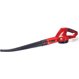 Einhell Повітродув акумуляторний GE-CL 18 Li E - Solo, 18В, 210км/г, 1.33кг, без АКБ і ЗП