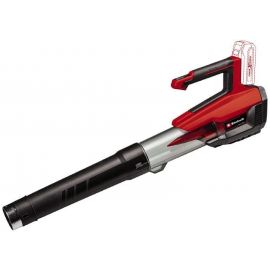 Einhell Повітродув акумуляторний GP-LB 18/200 Li E - Solo, 18В, 200км/г, 630м3/г, 2.2кг, без АКБ і ЗП