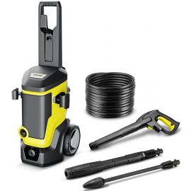 Karcher Мінімийка високого тиску K 7 WCM, 3000Вт, 20-180бар, 600л/год, 17кг