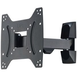 HAMA Кріплення ТВ поворотне TV-WB, AR-1, 19-48", чорний