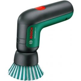 Bosch Щітка універсальна UniversalBrush, 3.6В, 1.5А•год, насадки