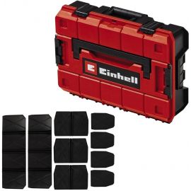Einhell Кейс для інструменту E-Case S-F, 9.5х42х28см, пластик