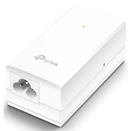 TP-Link Інжектор PoETL-POE2412G 1xGE, 1xGE PoE, 12Вт, Пасивний