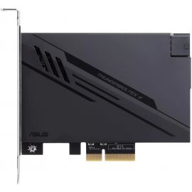 ASUS Плата-адаптер PCIe ThunderboltEX 4 USB Type-C PCIe 3.0 X4 Expansion Card