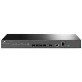 TP-Link Лінійний термінал DS-P7001-04, GPON, 4x2.5G GPON, 1xGE LAN, 2xSFP+