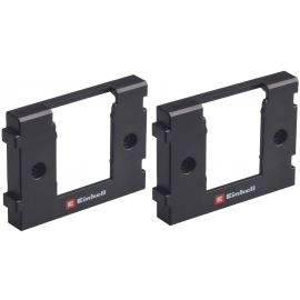 Einhell Настінне кріплення до акумуляторів PXC, 2шт, 0.05кг