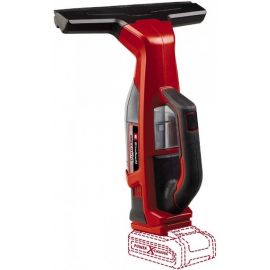 Einhell Очищувач вікон акумуляторний BRILLIANTO, 18В, 280мм, 0.1л, з розпилювачем, 0.74кг, без АКБ і ЗП