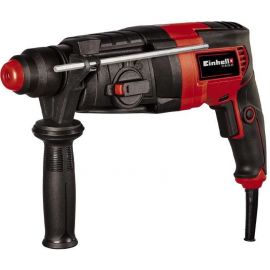 Einhell Перфоратор TC-RH 800 4F, SDS-plus, 800Вт, 2.6Дж, кейс, 3.2кг