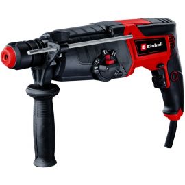 Einhell Перфоратор TE-RH 950 5F, SDS-plus, 950Вт, 3Дж, 2 швидкості, кейс, 3.6кг