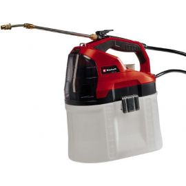 Einhell Обприскувач садовий акумуляторний GE-WS 18/75 Li - Solo, PXC 18В, 7.5л, 1л/хв, 2.41кг (без АКБ та ЗП)