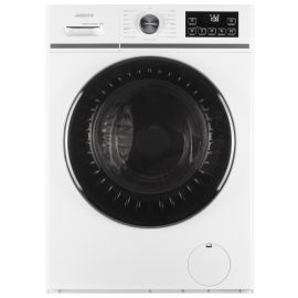 ARDESTO Пральна машина фронтальна, 6кг, 1200, А++, 45см, дисплей, пара, білий