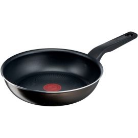 Tefal Сковорода XL Intense, 20см, алюміній, бакеліт, чорний