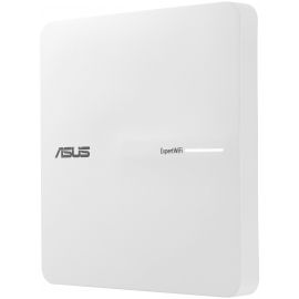 ASUS Точка доступу ExpertWIFI EBA63 AX3000, 1xGE LAN, PoE, MESH