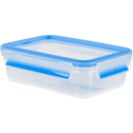 Tefal Контейнер MasterSeal, прямокутний, 800 мл, пластик
